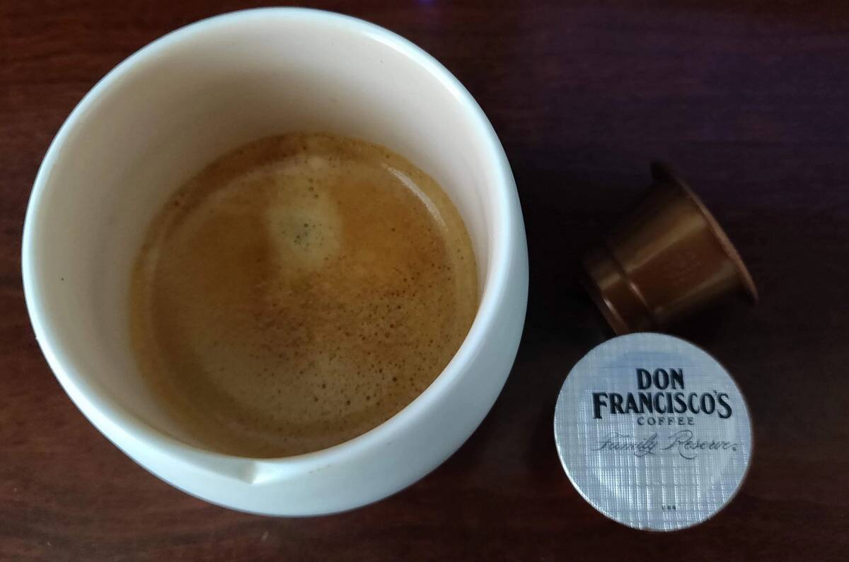 Don Francisco