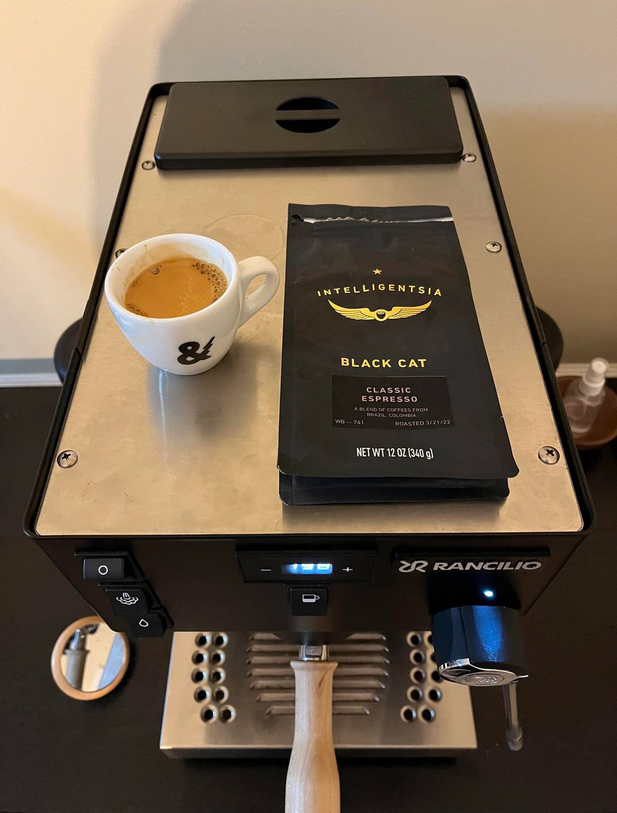 Intelligentsia