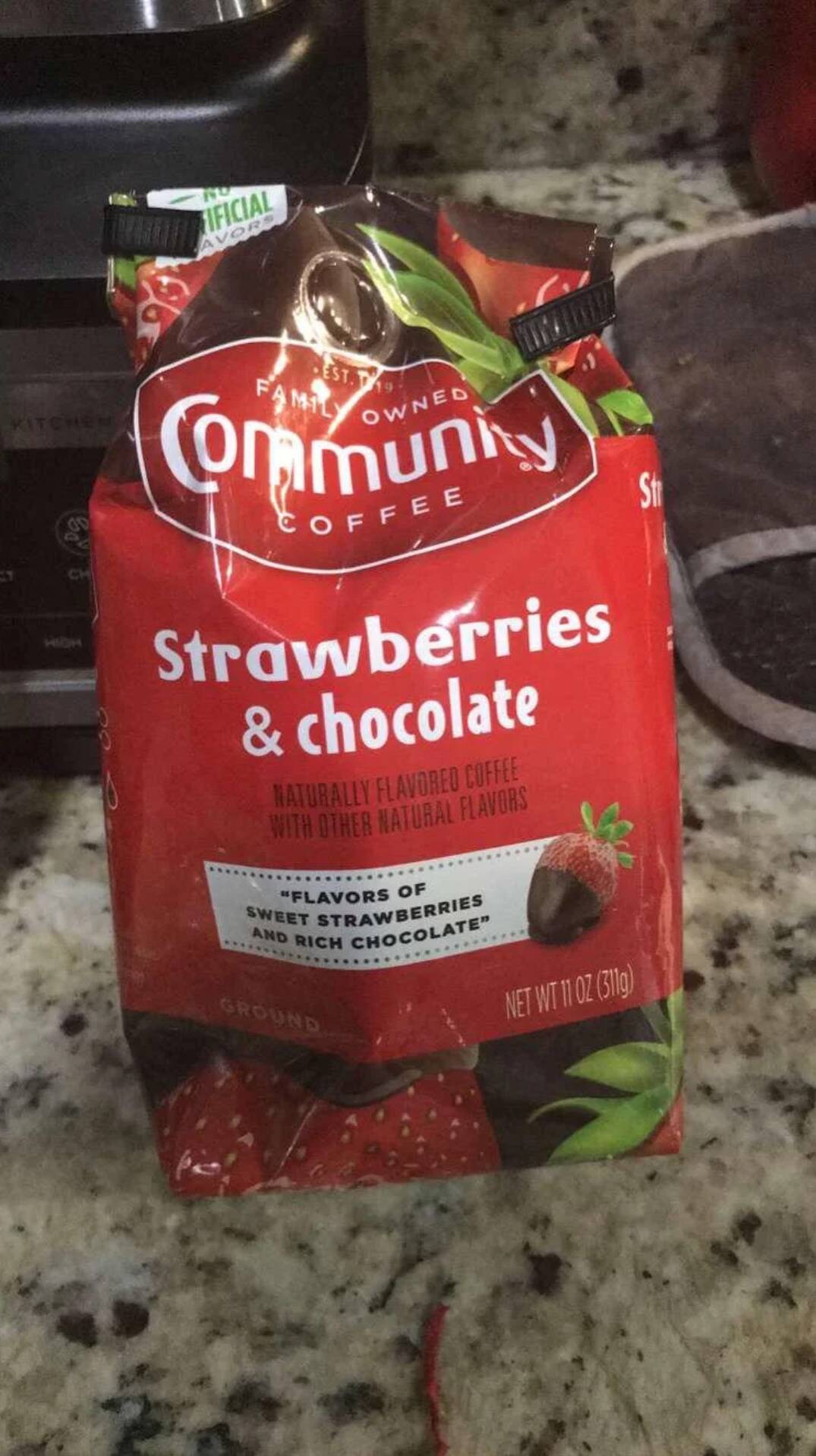 community