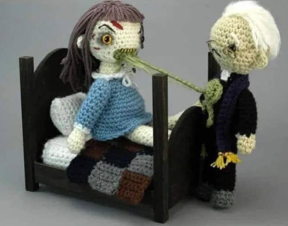 exorcist
