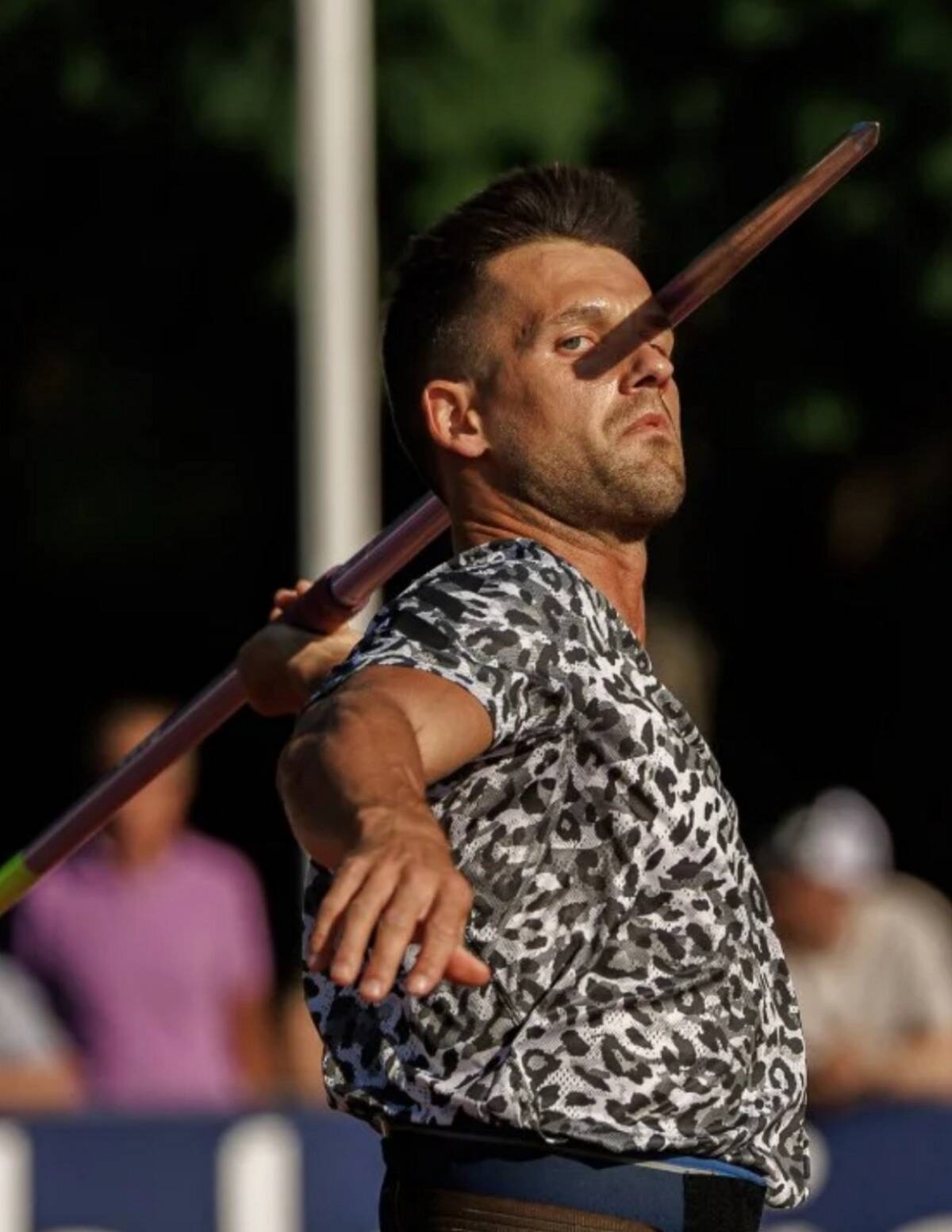 javelin