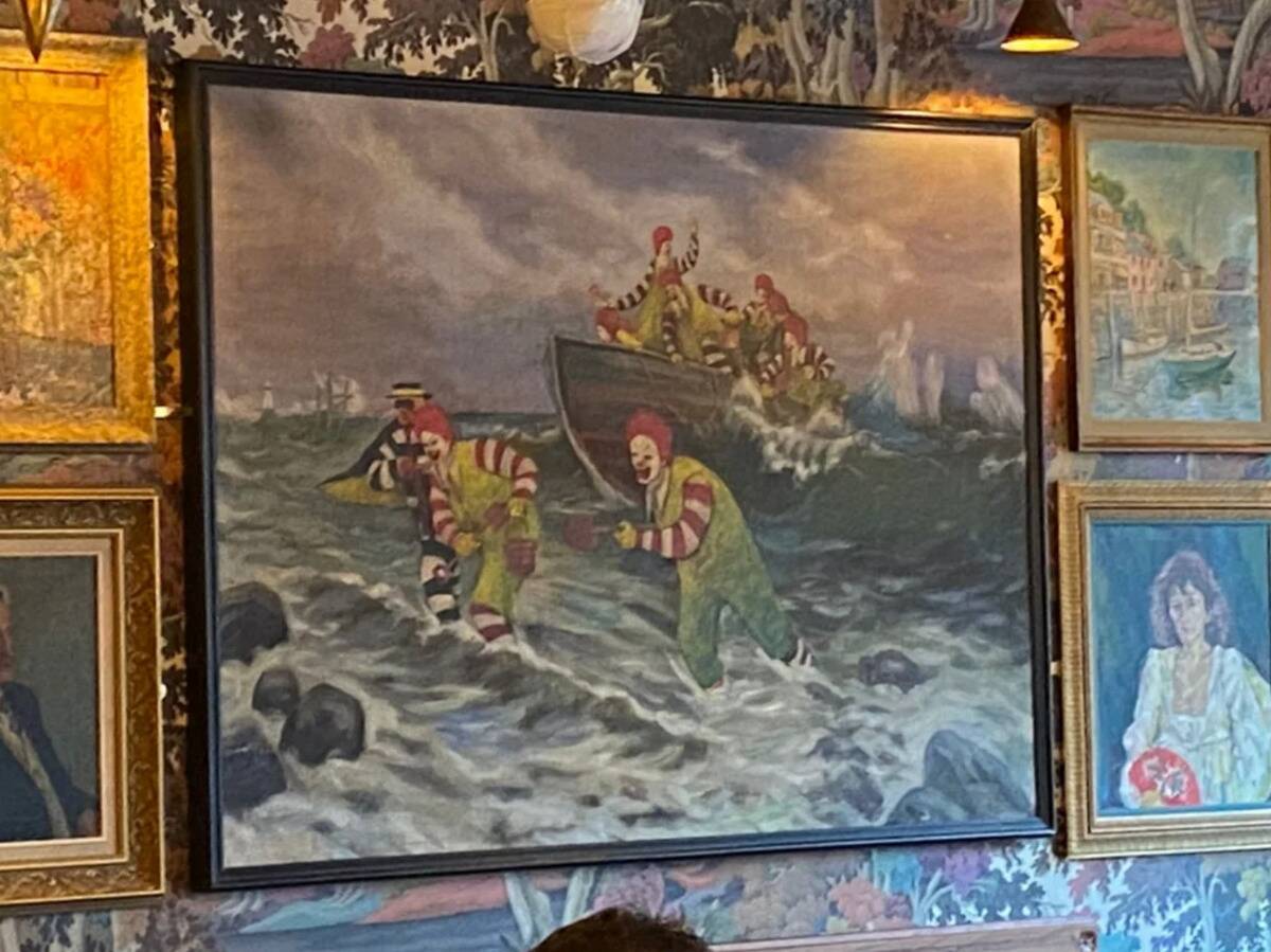painting