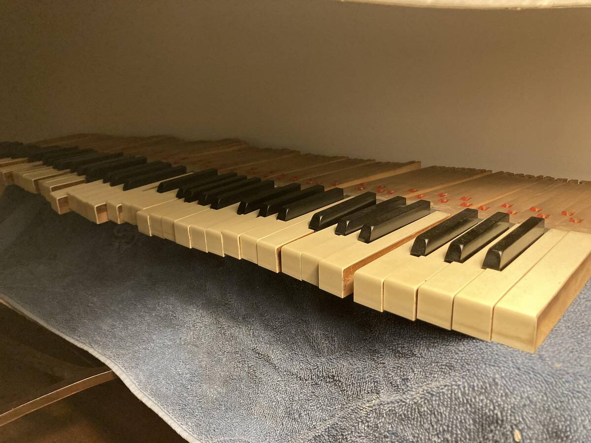 piano