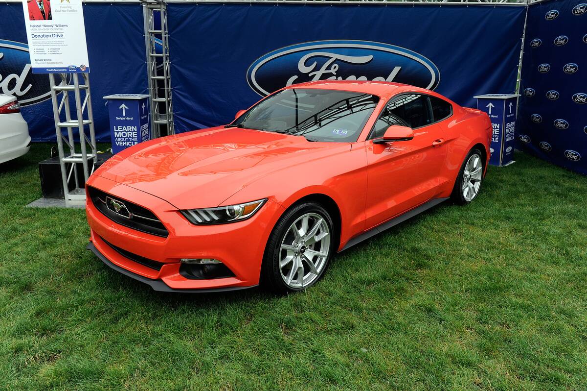 The Greenbrier Classic - Round One