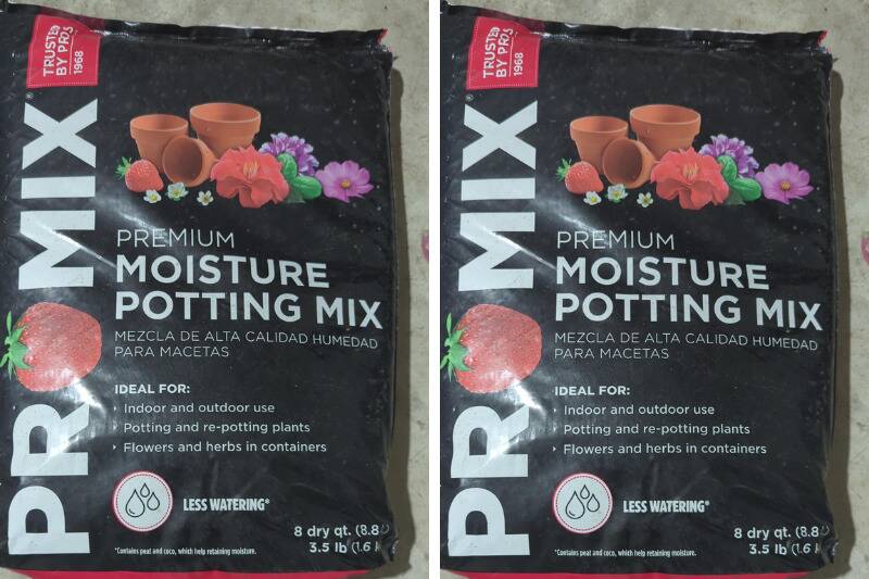 Pro Mix2