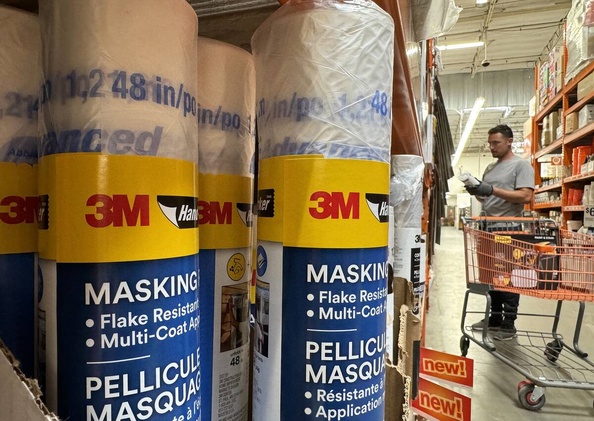 3M Reports Quarterly Earnings