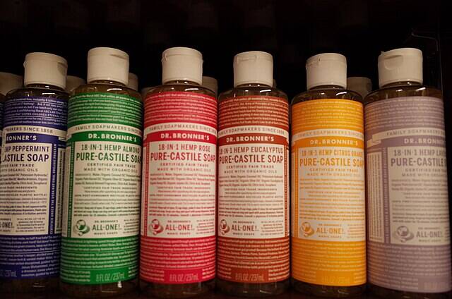 Dr_Bronners_Soaps_ Flickr_-_ortolina