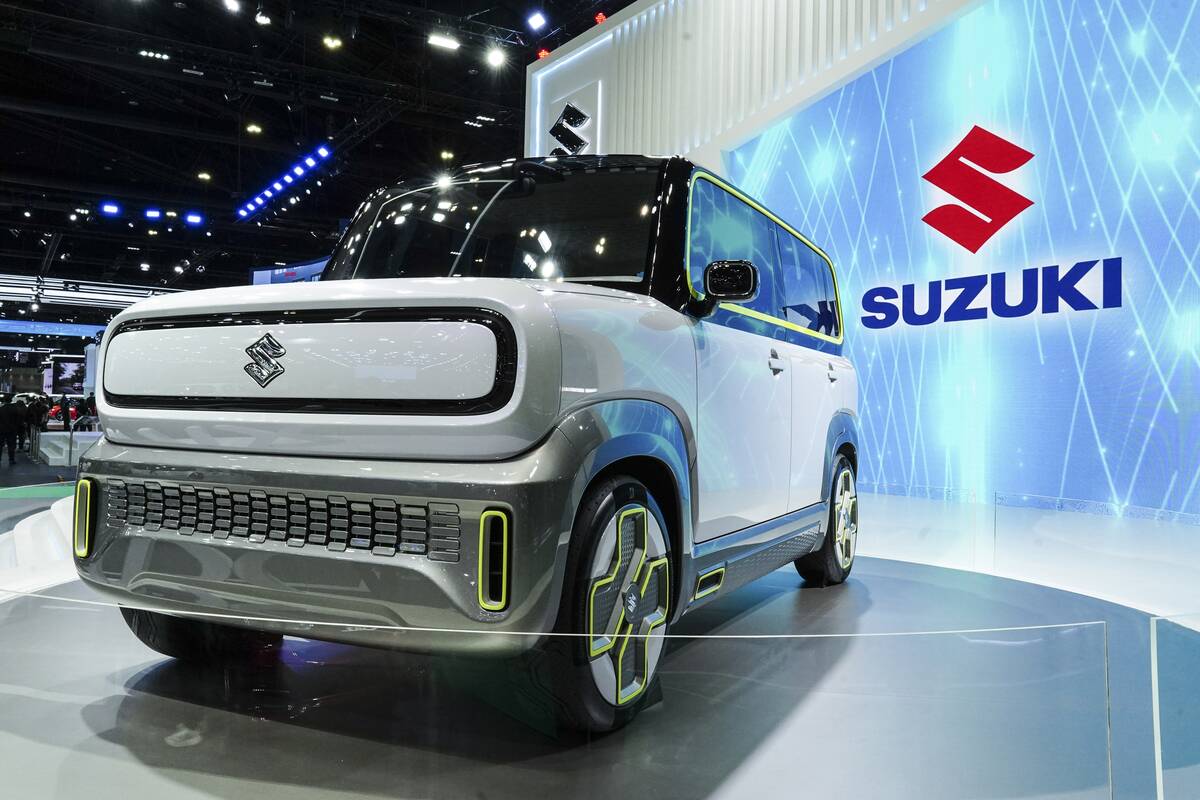 45th Bangkok International Motor Show.