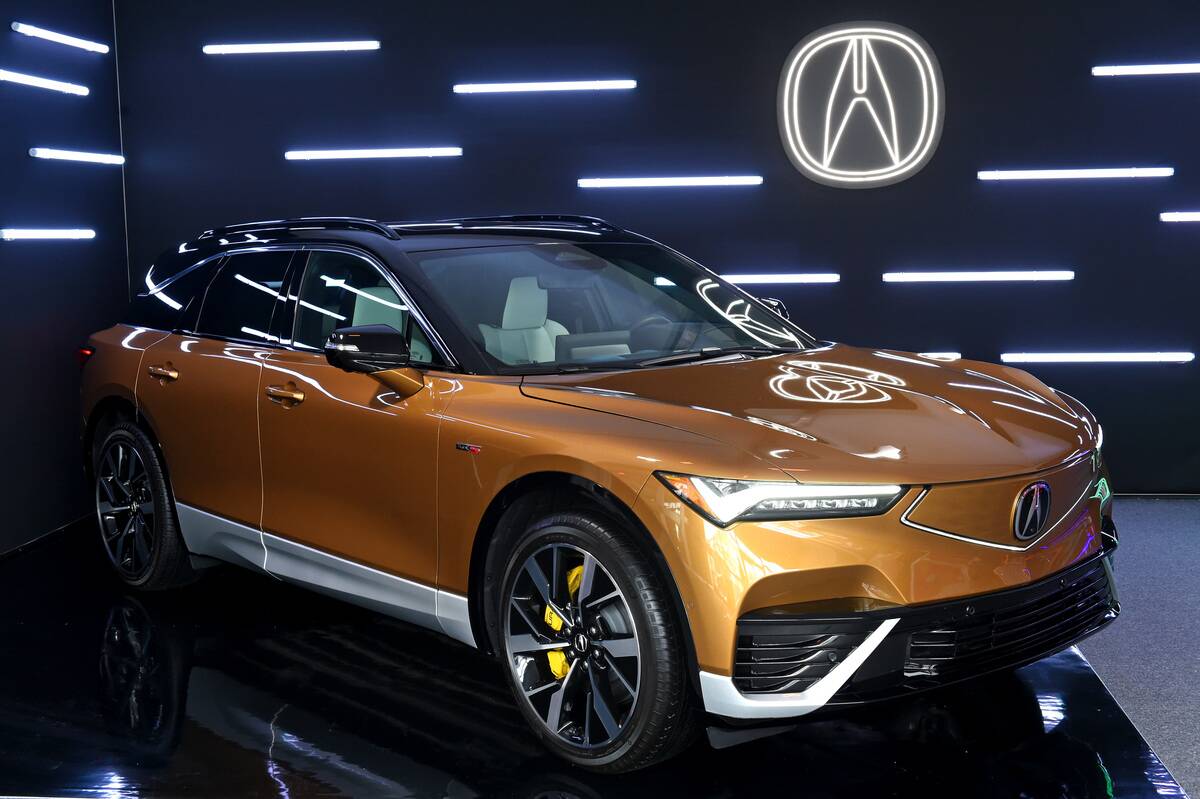 Acura House Of Energy At 2024 Sundance Film Festival – Day 1