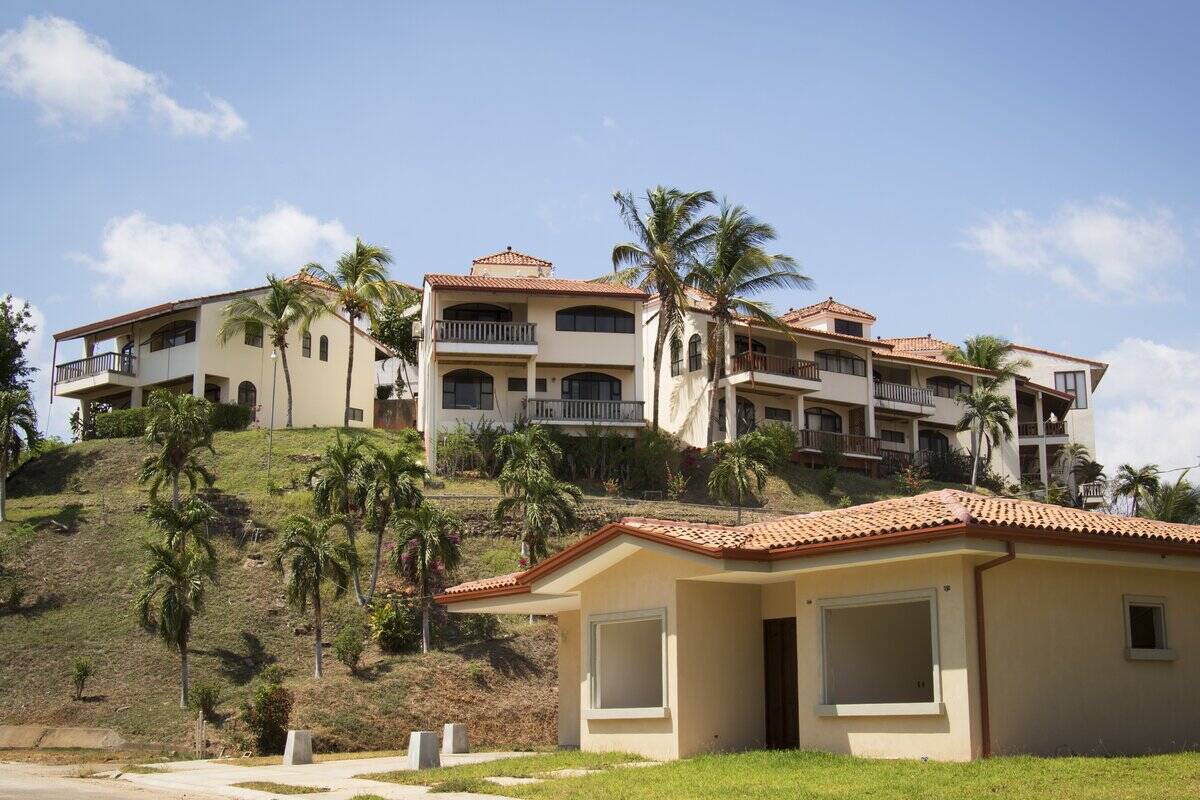 Donny Lalonde in Panama papers