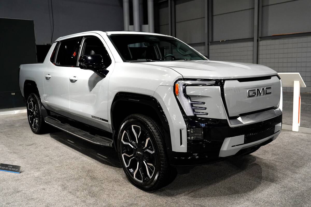 Inside The 2024 New York International Auto Show