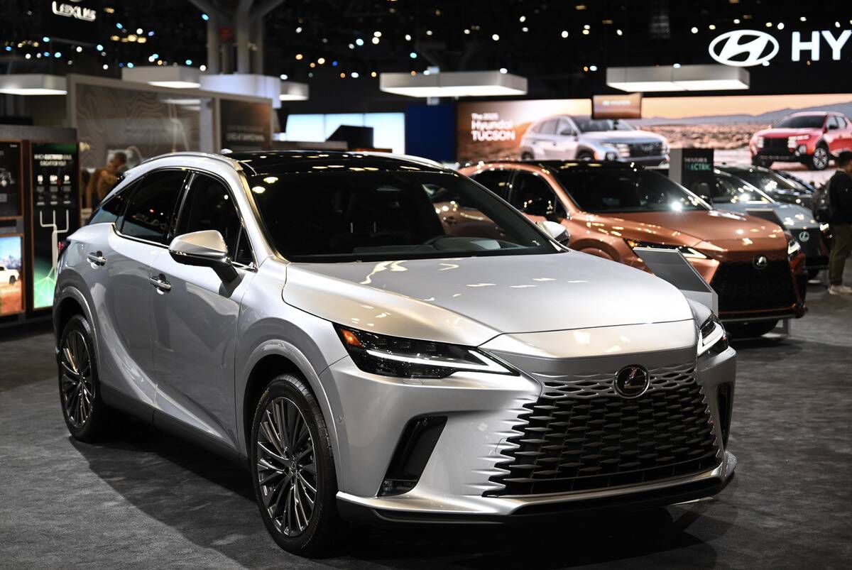 New York International Auto Show 2024 to open doors to visitors