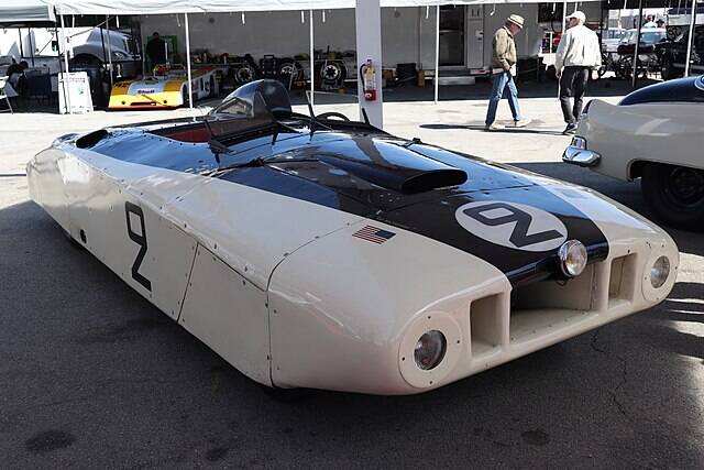 Cadillac_Le_Monstre_at_RMMR_2022_front