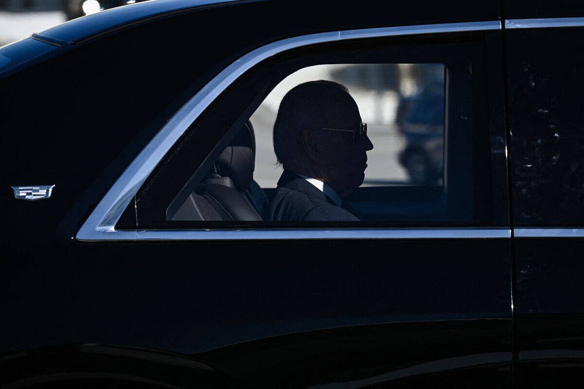 US-POLITICS-BIDEN-HOLIDAY-MLK