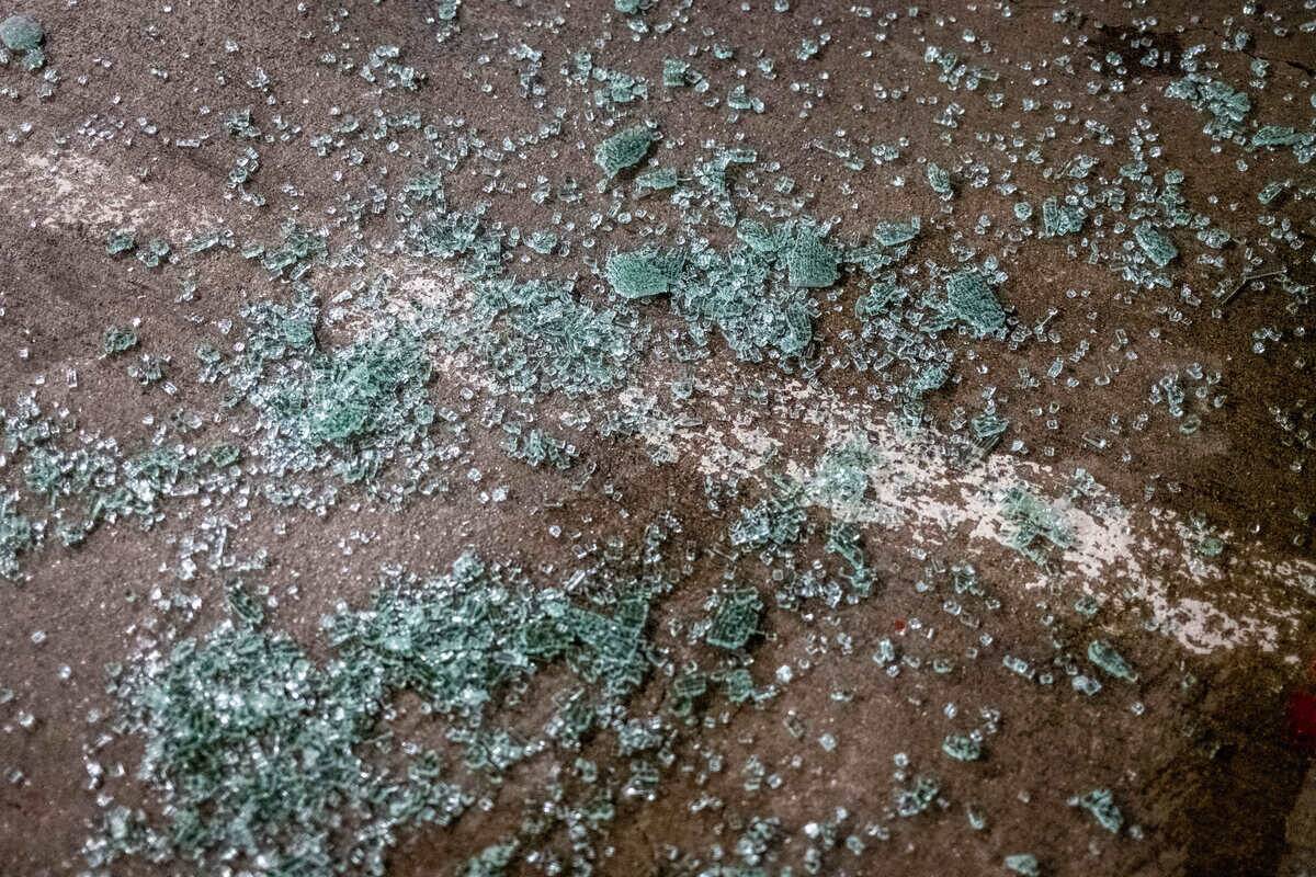 Crime To Be Major Issue In Presidential Election