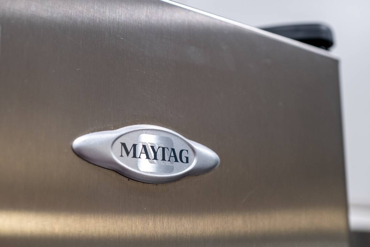 Maytag