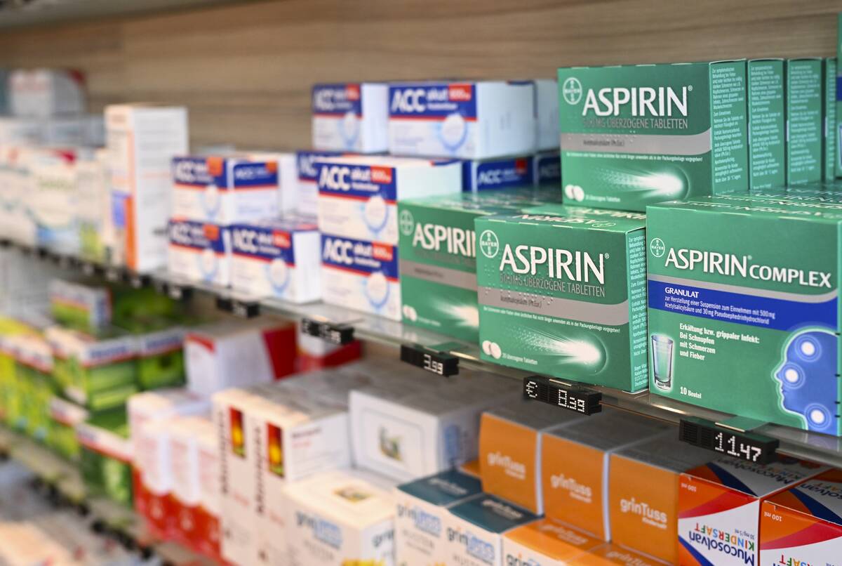 Pharmacy