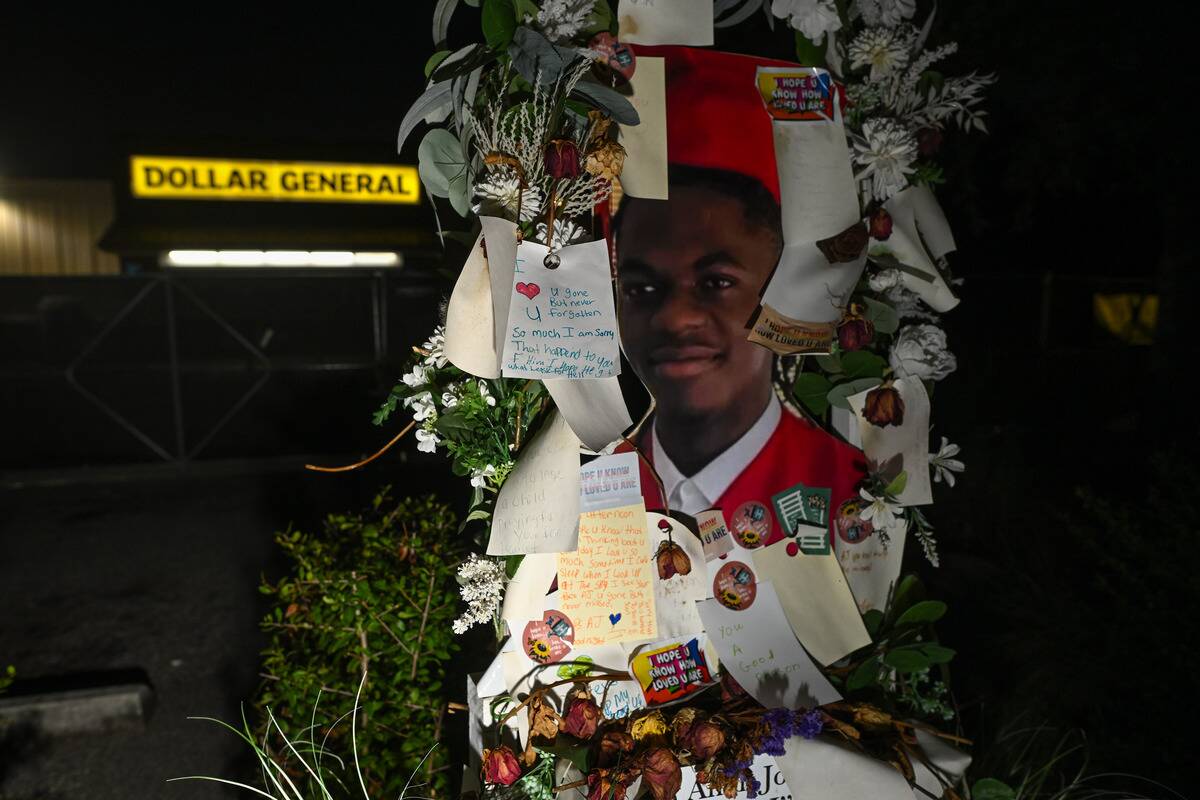 Residents Continue To Heal From The Dollar General Shooting In Jacksonville, Florida