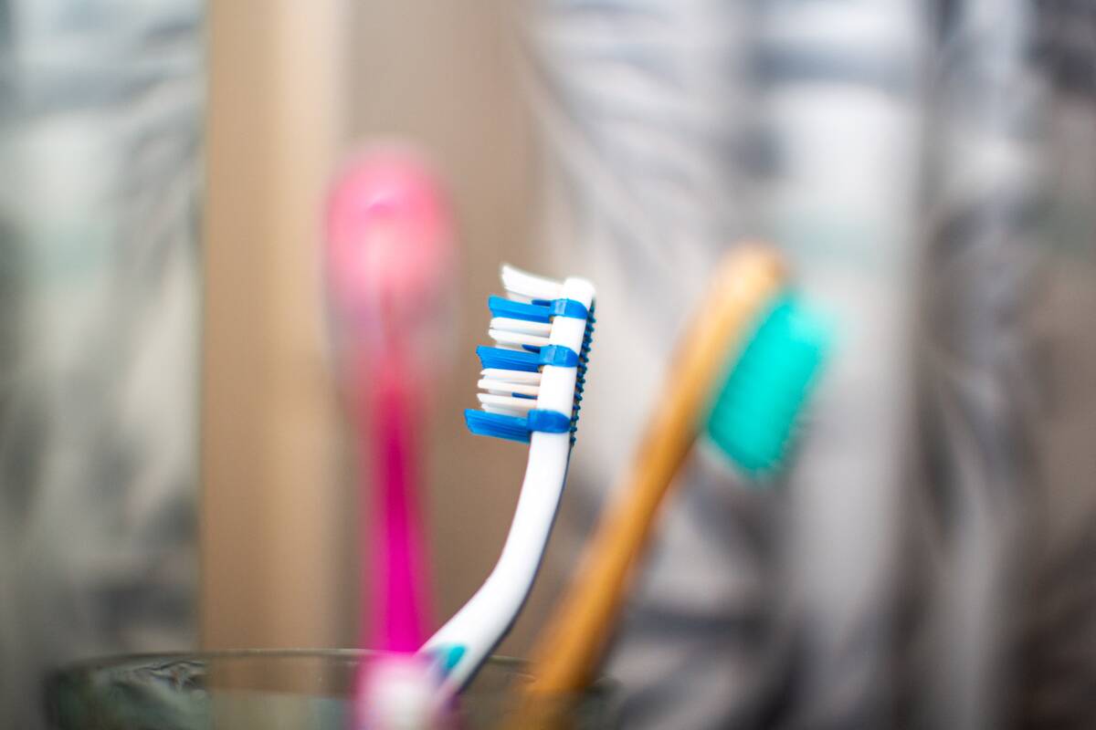 FRANCE-ILLUSTRATION-VIRUS-BATHROOM