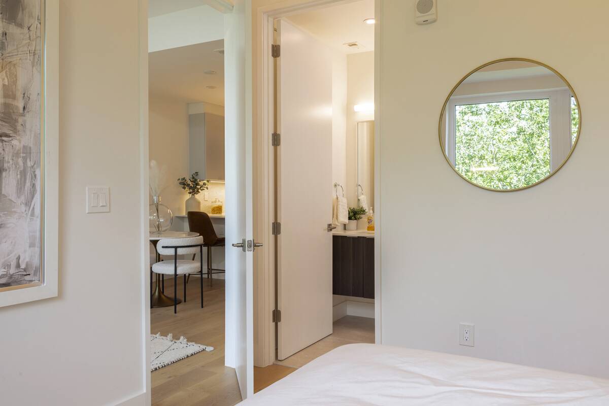 The Stella in Washington DC