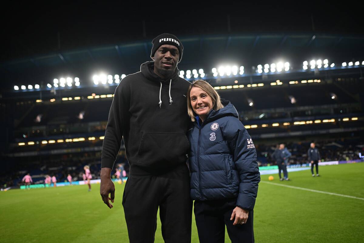 Chelsea v Manchester City - Barclays Women's Super League