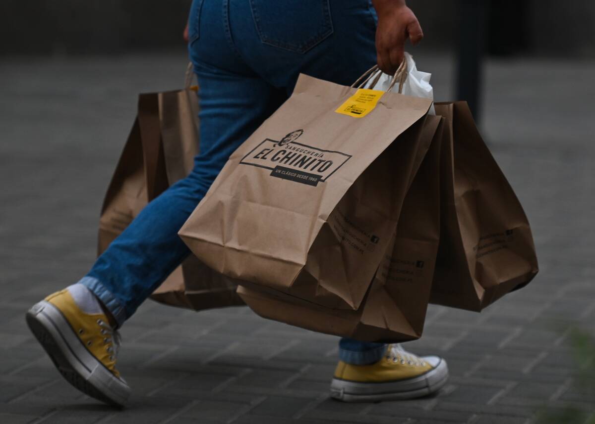 Daily Life In Lima During The Covid-19 Pandemic