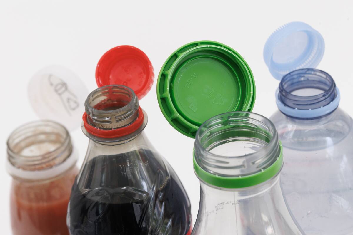 Europe's Eco-Driven Ban On Loose Bottle Caps Reshapes Packaging Staple