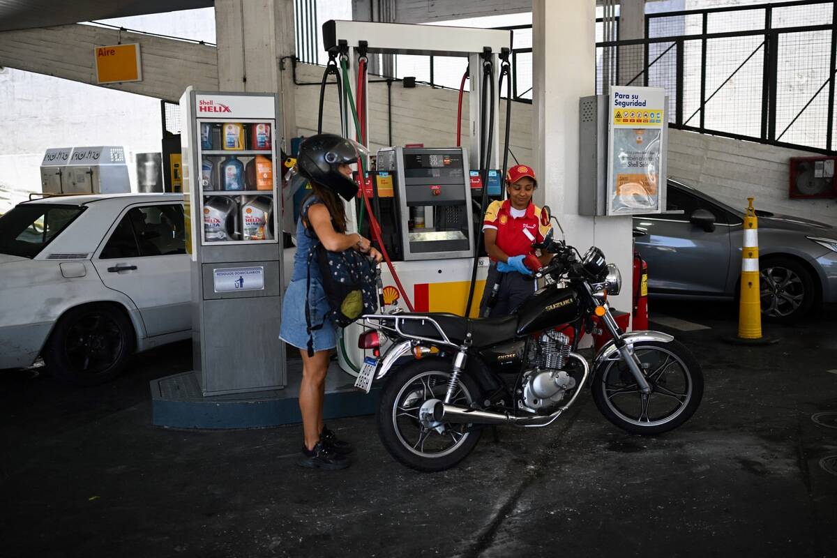 ARGENTINA-ECONOMY-INFLATION