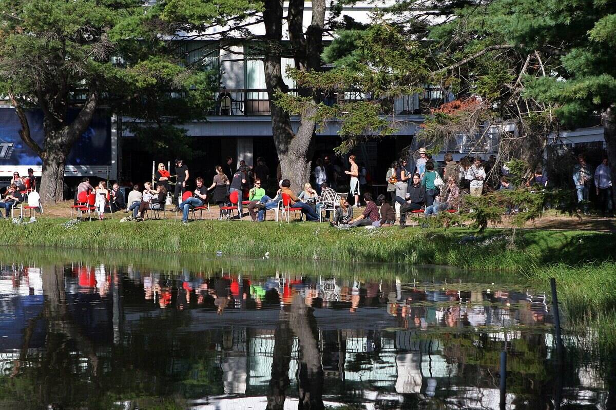 ATP New York 2008 - Day 2