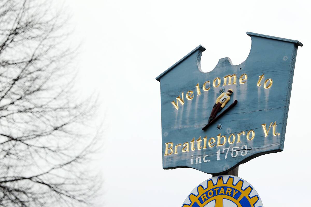 Harris Hill Ski Jump