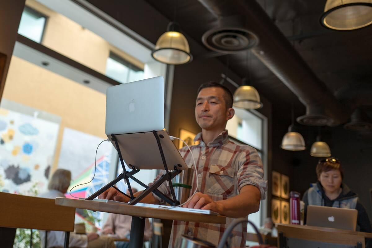 Silicon Valley Coder