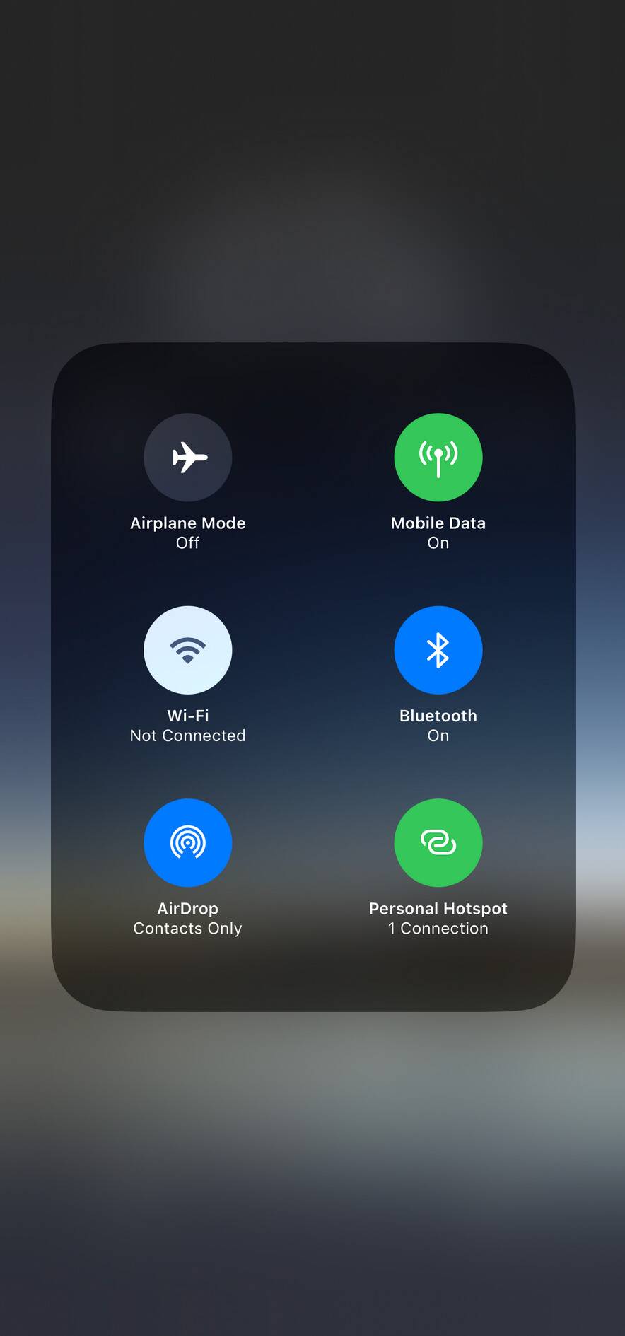 hotspot