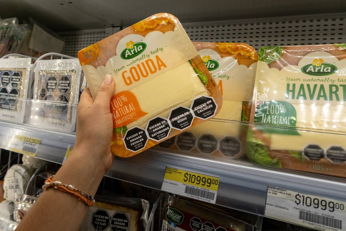 How Milei makes Argentina the most expensive country in Latin America