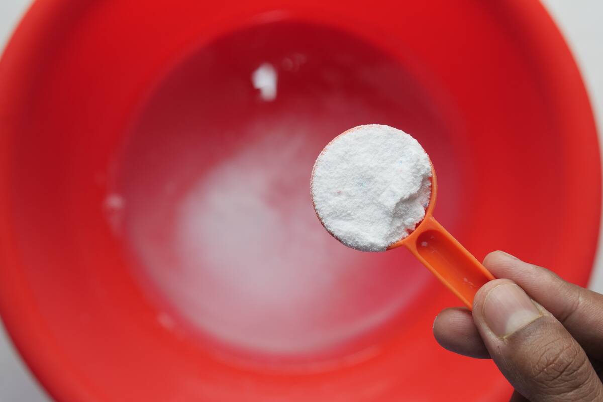 washing-powder-in-plastic-spoon-top-view-2024-12-10-05-33-59-utc