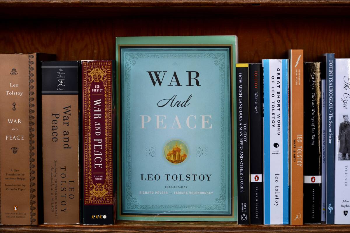 City Lights Bookstore in San Francisco