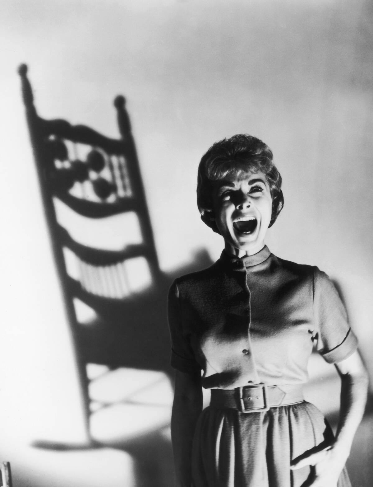 Psycho