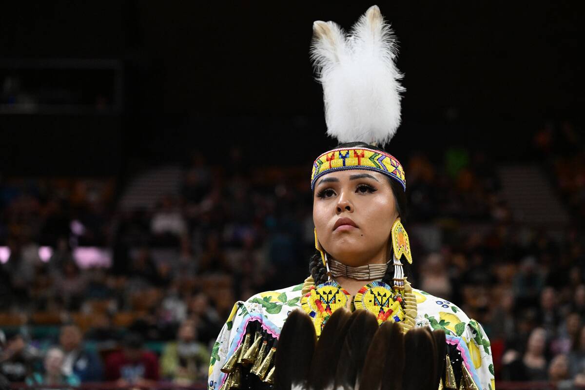 49th annual Denver March Pow Wow