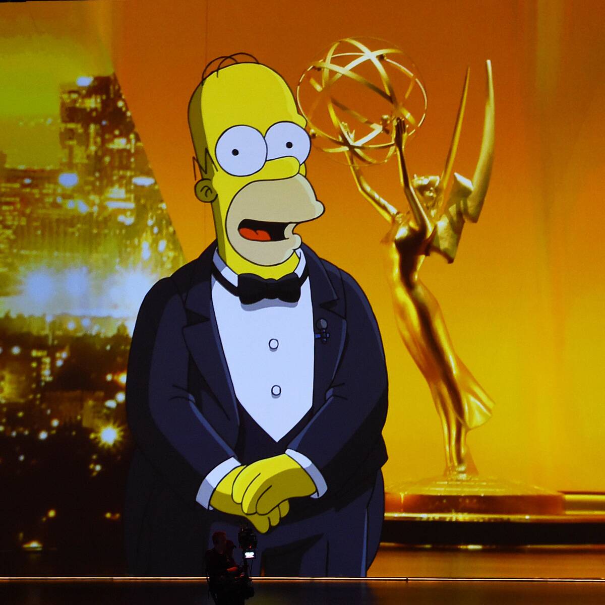 71st Emmy Awards - Social Ready Content