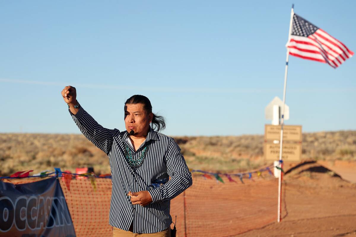 Antelope Canyon X Half Marathon Feature