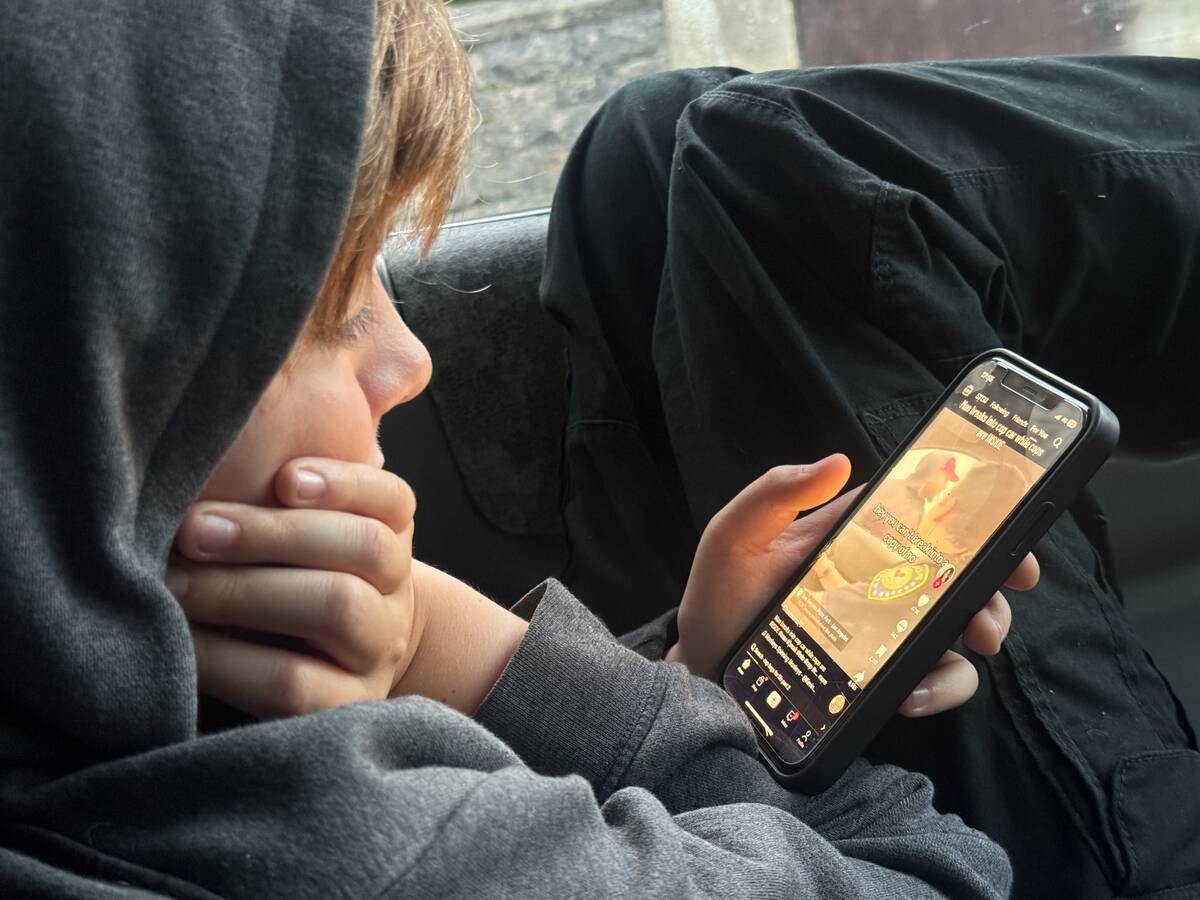 Children Screen Time Rockets