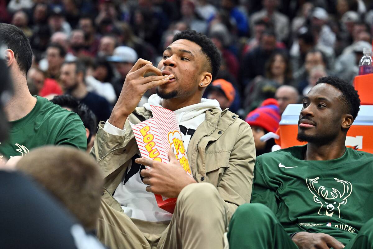 Milwaukee Bucks v Cleveland Cavaliers