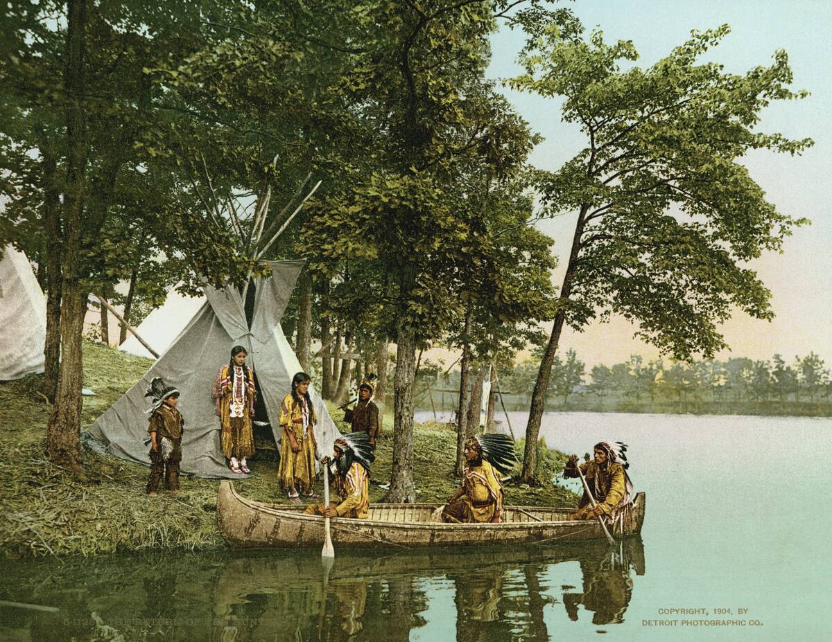 The Return Of The Hunters