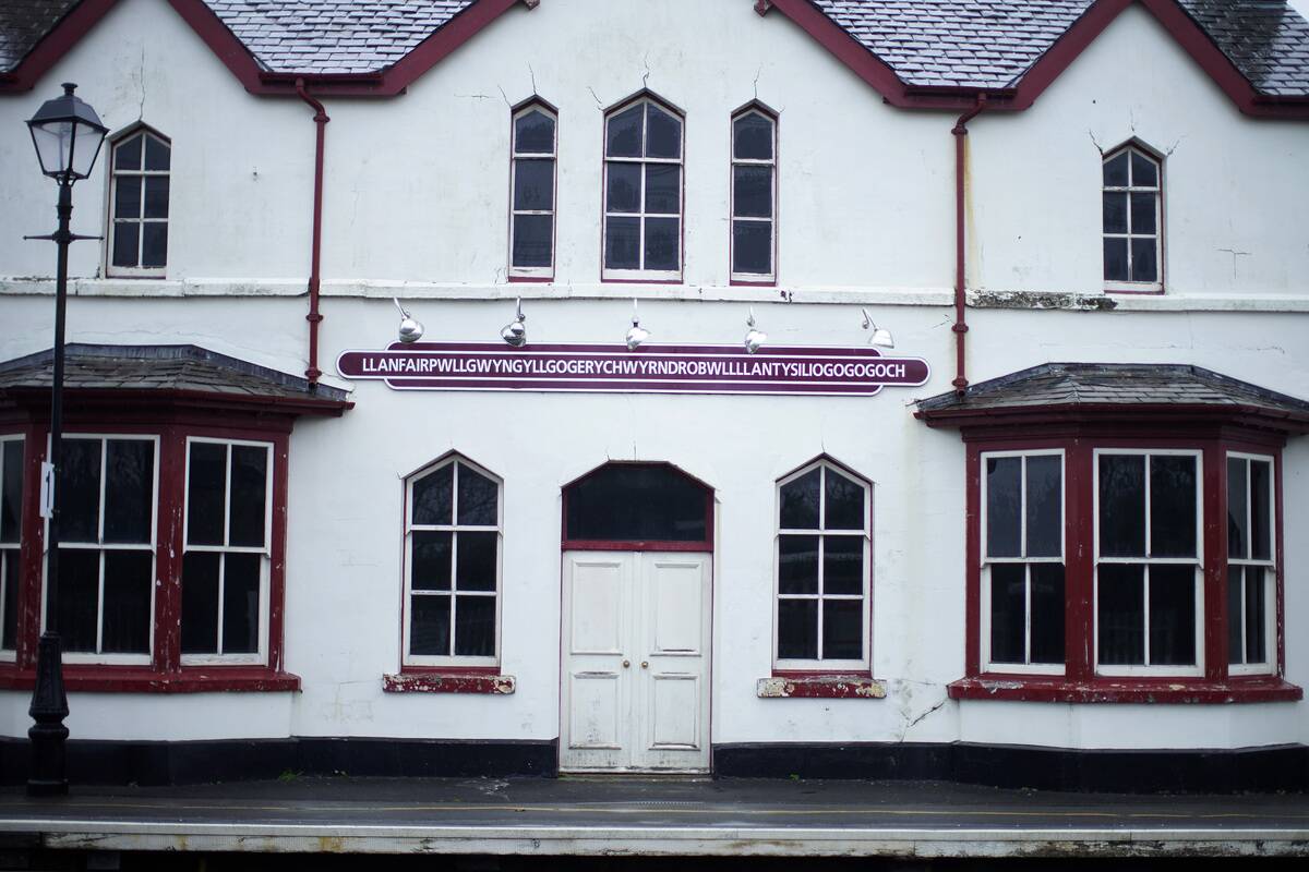 Wales In First Week Of 'Firebreak' Lockdown