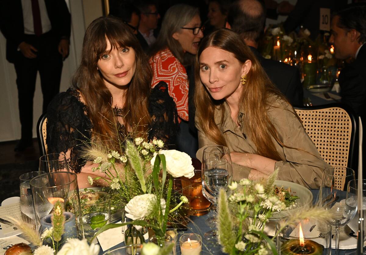 YES Scholars 25th Anniversary Gala