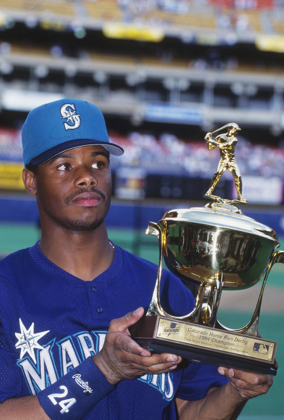 1994 All Star Game