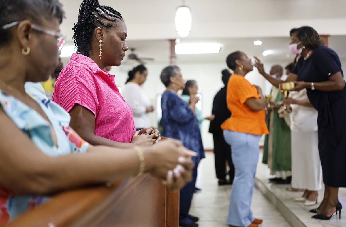 20 Years After Hurricane Katrina, An Uneven Recovery And New Beginnings