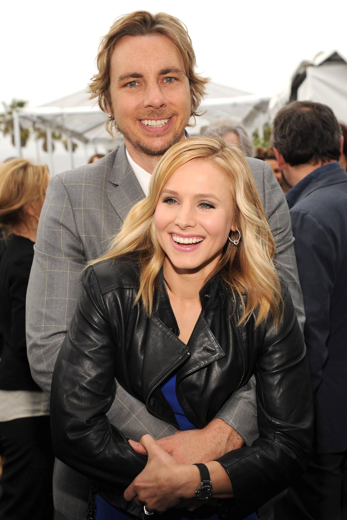 2014 Film Independent Spirit Awards - Red Carpet