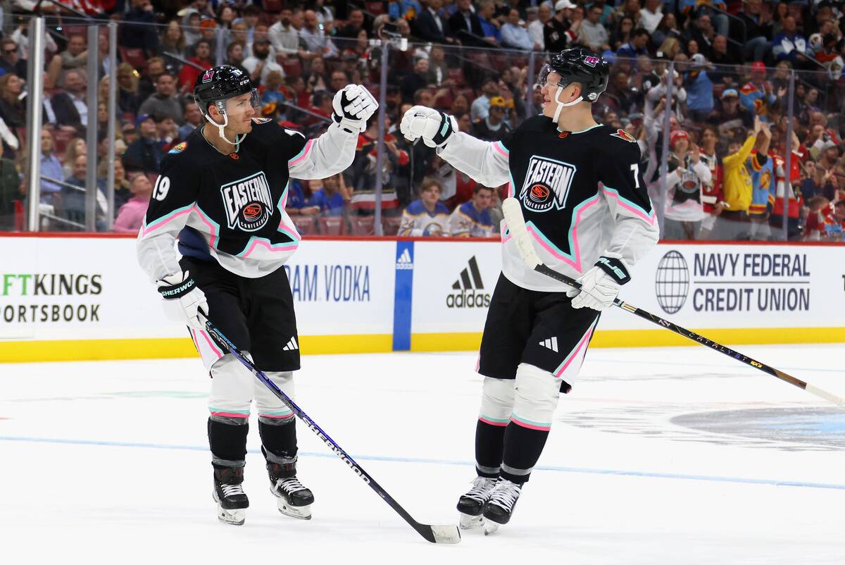 2023 NHL All-Star