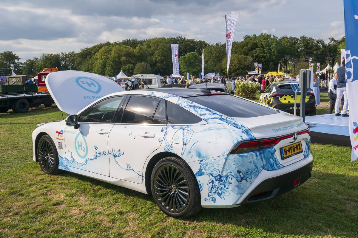 2024 Wheels Mariënwaerdt