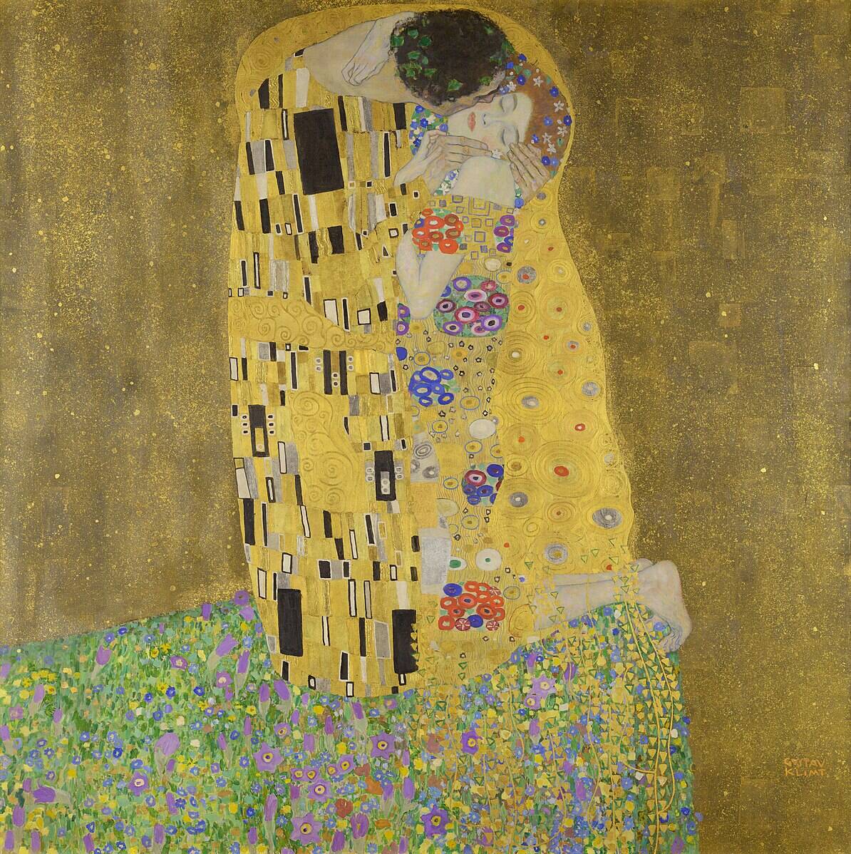The_Kiss_ Gustav_Klimt_-_Google_Cultural_Institute